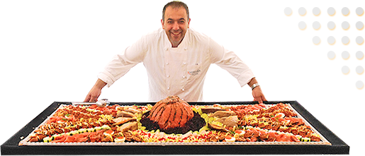 Fuad Hasso Catering