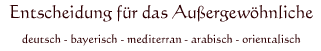 Klestera Catering